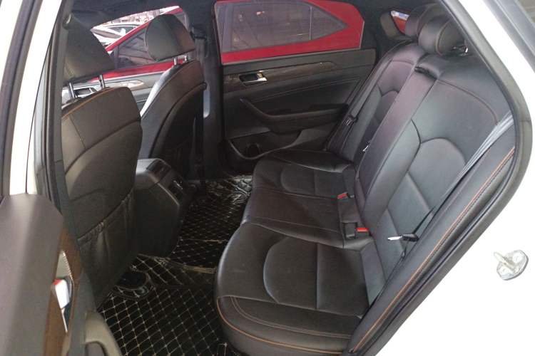 Used Hyundai Sonata 2018 1.6T GLS Smart Model China V Standard
