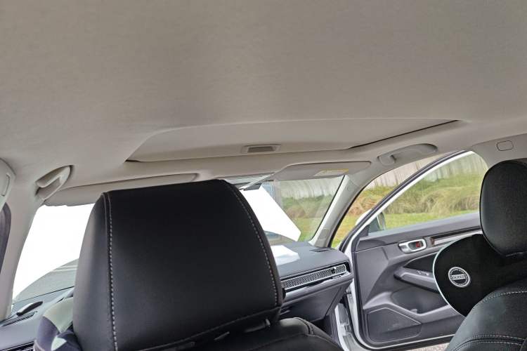 Used Honda Civic 2023 240TURBO CVT Dynamic Edition