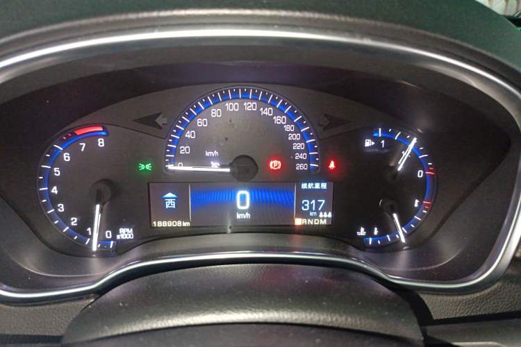 Used Cadillac SRX 2015 3.0L Elite Model