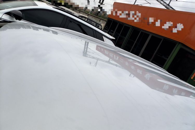 Used Jetta VS5 2020 280TSI Automatic "Thirty and Standing Tall" Edition
