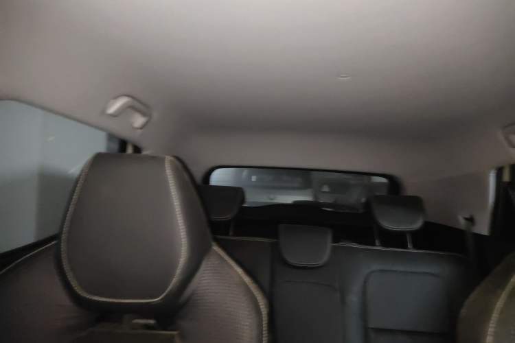 Used Baojun RS-3 2022 SOODA 1.5T CVT Master Edition