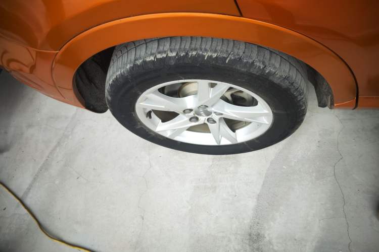 Used Audi Q3 2017 35 TFSI Fashion Model