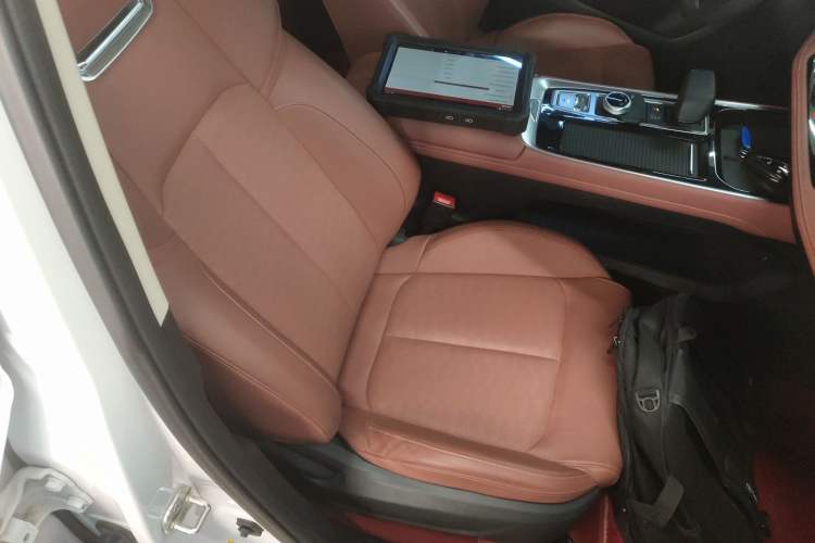 Used Changan CS55PLUS 2024 3rd Generation 1.5T DCT Excellence Model