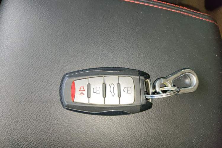 Used Haval M6 2017 1.5T Manual Two-Wheel Drive Urban Version