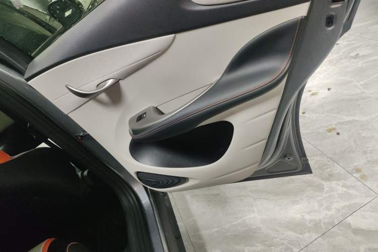 Used BYD Dolphin 2021 405 km Fashion Edition