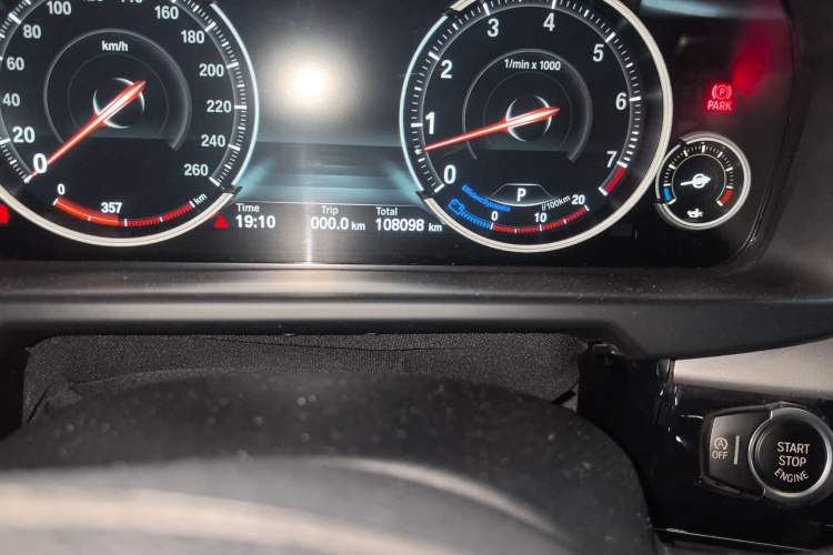 Used BMW X5 2014 xDrive35i Gasoline 5-seater U.S. specification