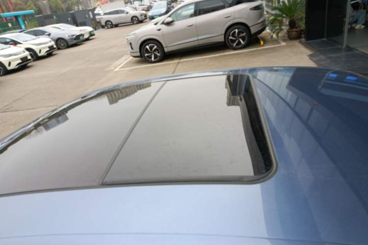 Used BYD Seal 2023 DM-i 1.5T 121km Flagship Model