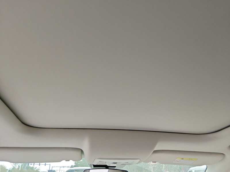 Used CHANGAN CS55PLUS 2022 2nd Generation 1.5T DCT Prestige Version — 14