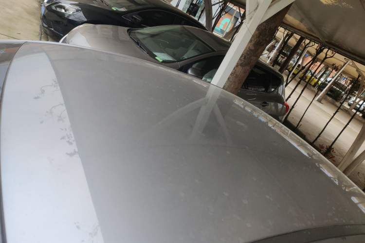 Used BYD Qin PLUS 2023 Champion Edition EV 510KM Leading Model
