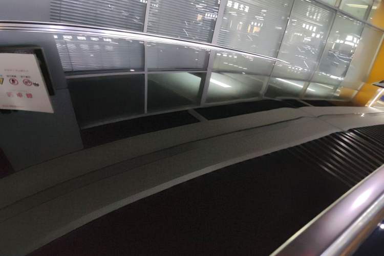 Used Hima AITO M7 2026 Model Pure Electric Max Long Range 6-Seater Version