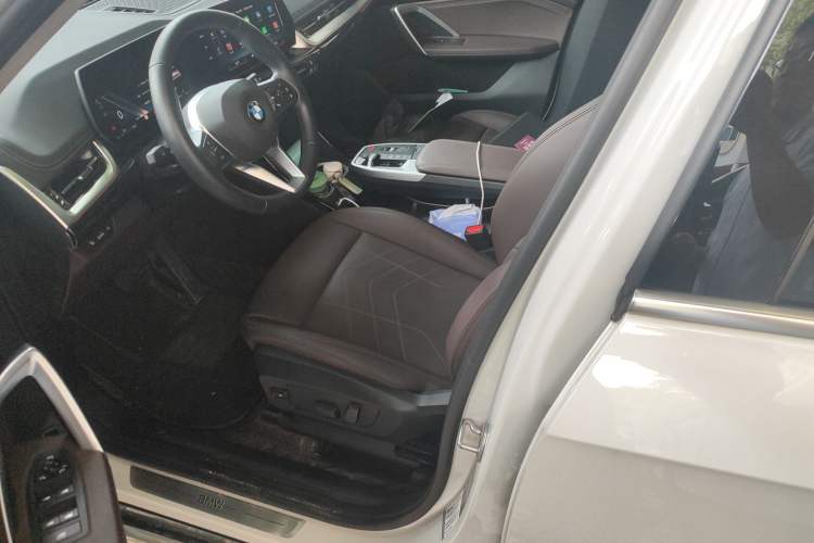 Used BMW X1 2023 sDrive25Li X Design Package
