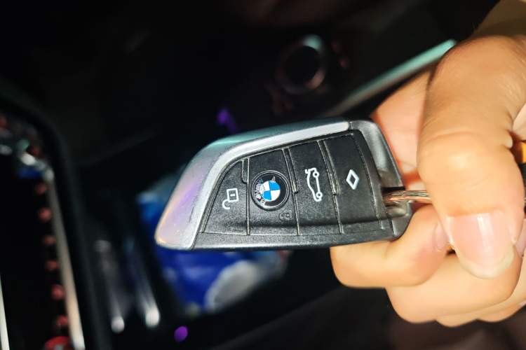 Used BMW X3 2020 xDrive28i M Sport Package