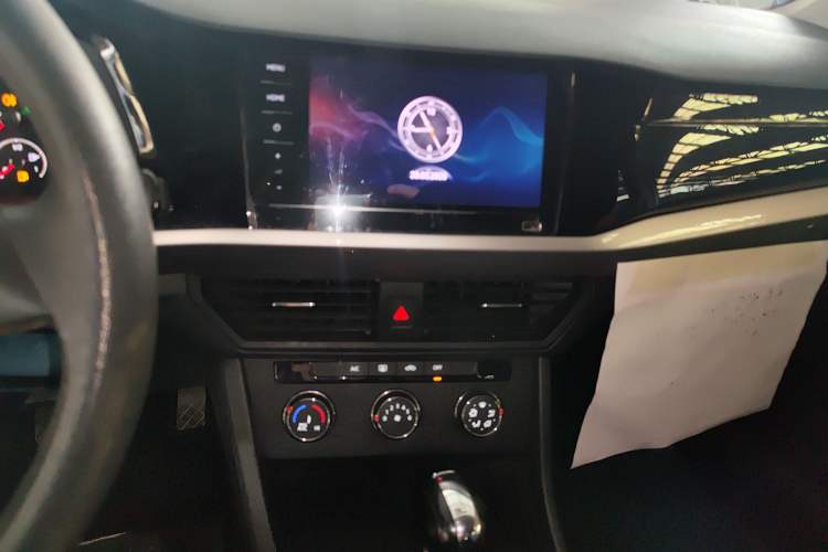 Used Volkswagen Bora 2021 1.5L Automatic Fashionable Smart Connectivity Version