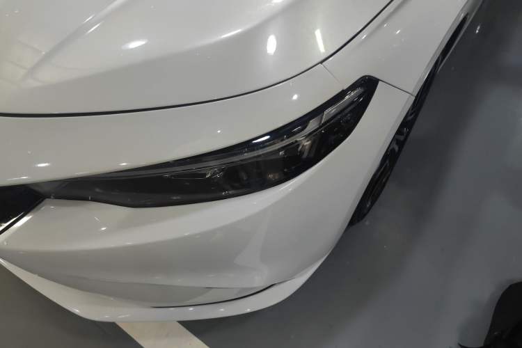 Used Honda Integra 2023 2.0L eHEV Tech Edition