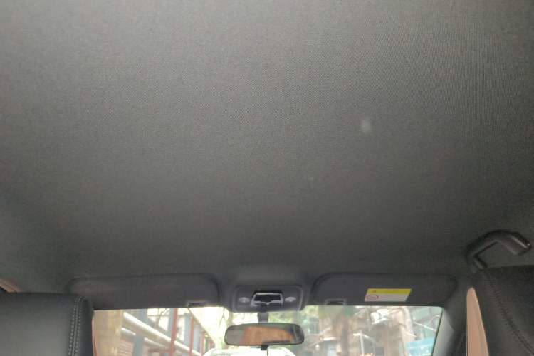 Used BYD Seagull 2024 Honor Edition 405km Flying Version