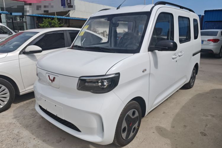 Used Wuling Zhiguang New Energy 2025 Comfort Model
