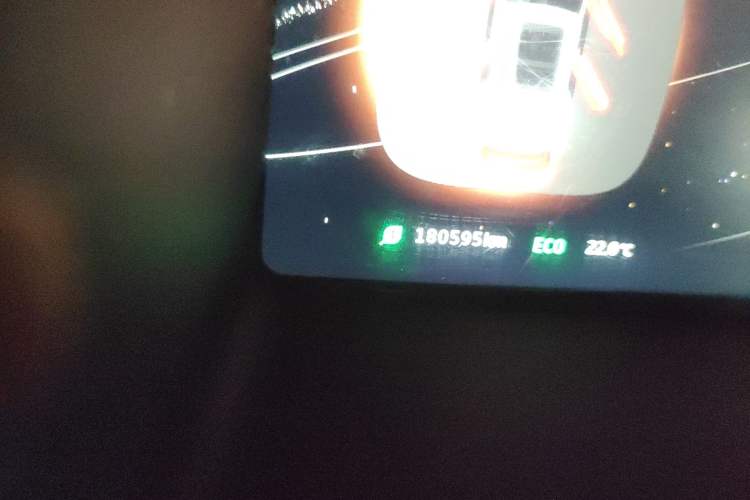 Used WM Motor EX5 2018 EX5 400 Extra Innovation Edition