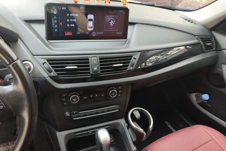 Used BMW X1 2010 xDrive25i