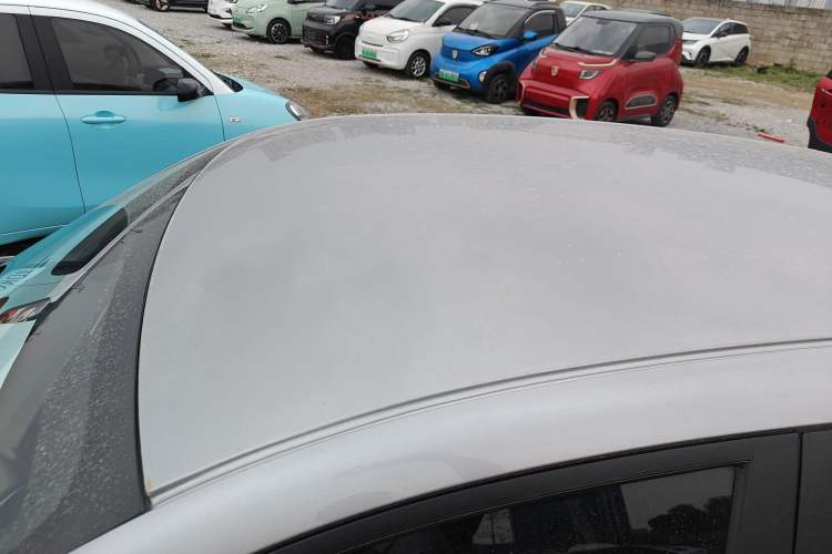 Used Geely Galaxy Geome 2025 310km Dream Edition