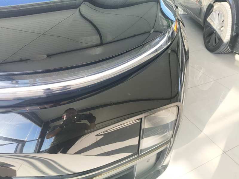 Used Li Auto L7 2024 MAX Model — 23