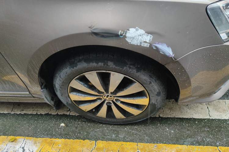 Used Volkswagen Sagitar 2018 1.6L Automatic Comfort Model