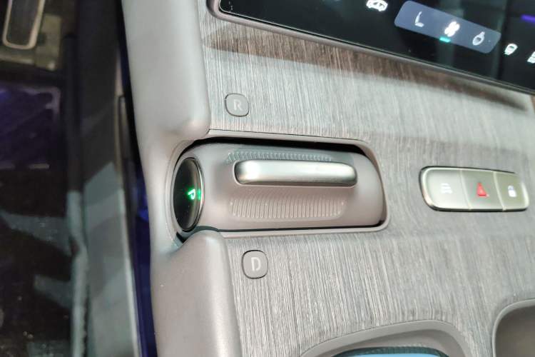 Used Nio ET7 2022 100kWh First Edition