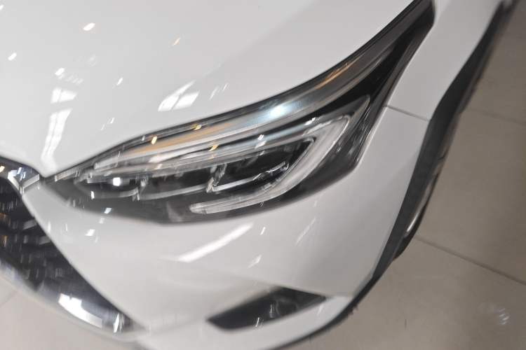 Used Toyota YARiS L Zhi Xuan 2020 X-Trail X 1.5L CVT Leading Edition