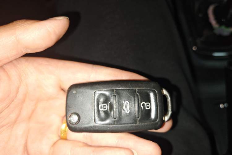 Used Volkswagen Sagitar 2018 1.6L Manual Comfort Model