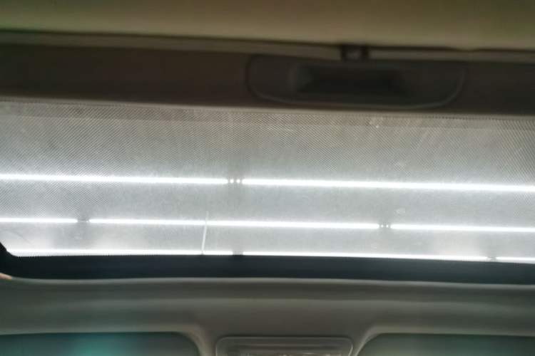 Used BYD S7 2015 2.0T Upgraded Automatic Flagship Version Headliner