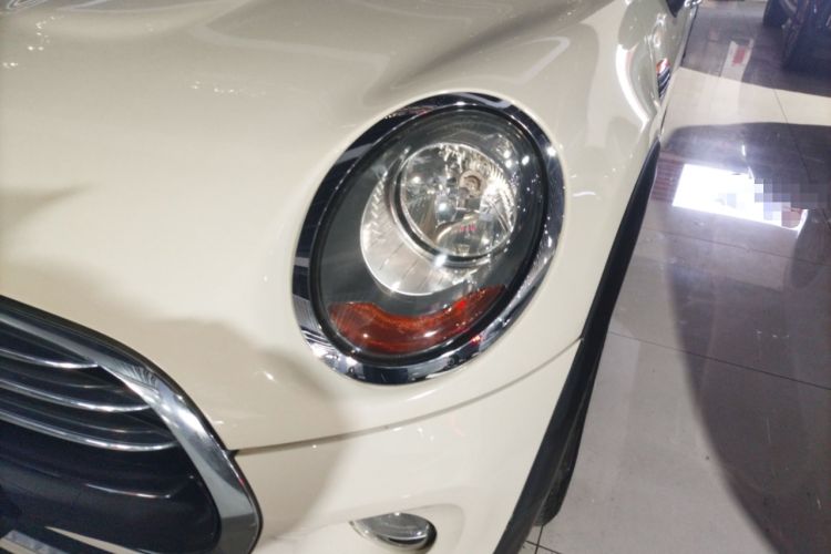 Used MINI MINI 2015 1.5T COOPER Fun Five-Door Edition