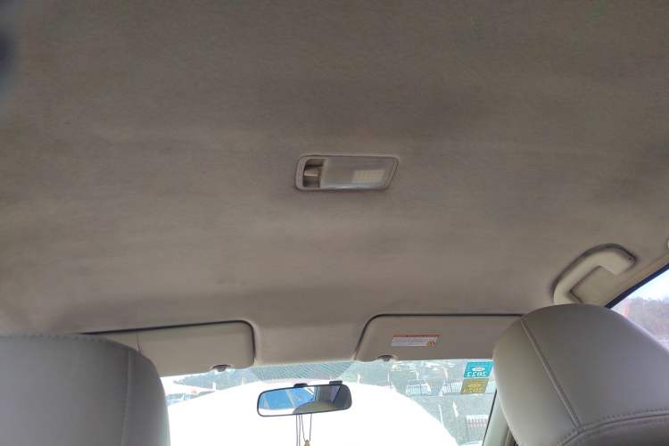 Used Nissan Livina 2015 1.6XE CVT Comfort Edition