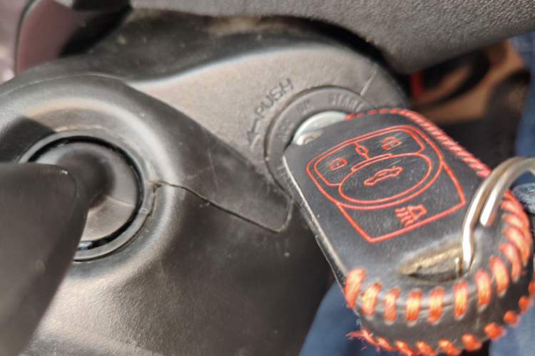 Used FAW Xiali N7 2015 1.3L Automatic Prestige Model