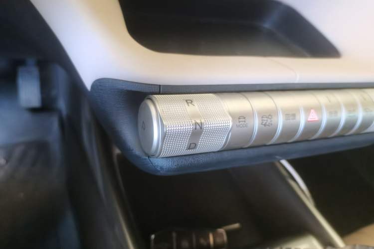 Used BYD Dolphin 2024 Honor Edition 420km Fashion Version