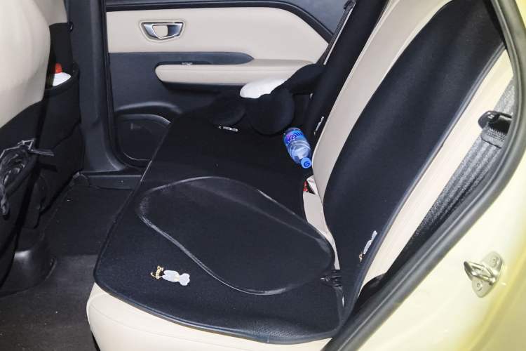 Used Wuling Bingo PLUS 2024 330 km Range Five-Seater Version