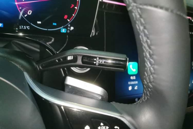 Used Mercedes-Benz E-Class 2025 E 300 L Luxury Model