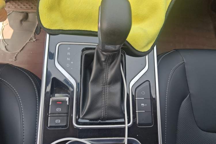 Used Chery Arrizo 5 2019 Revised PRO 1.5L CVT Youth Edition China VI Standard
