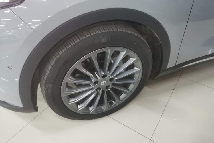 Used Leapmotor C11 2024 All-Electric 580 Luxury Edition