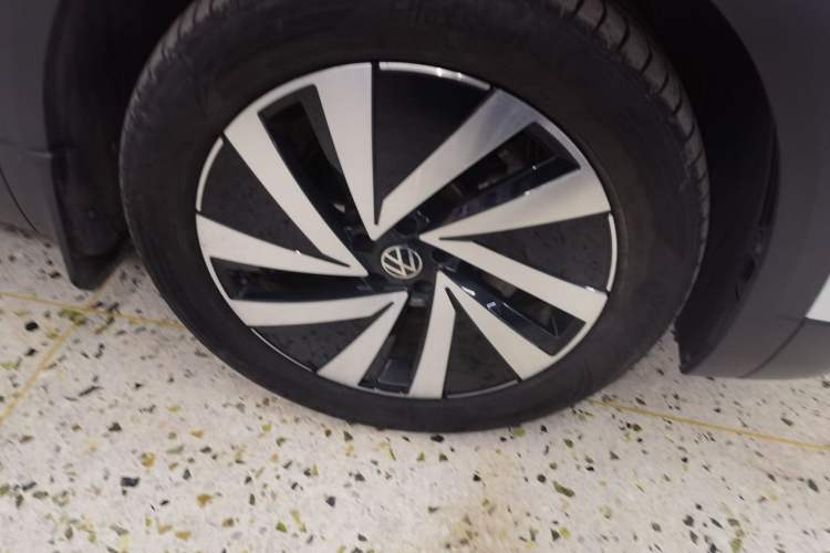 Used Volkswagen Talagon 2021 380TSI Four-Wheel Drive Luxury Premium Edition Pro
