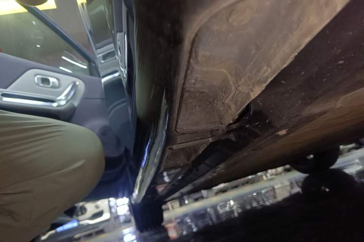 Used Leapmotor B01 2025 550 LiDAR Edition