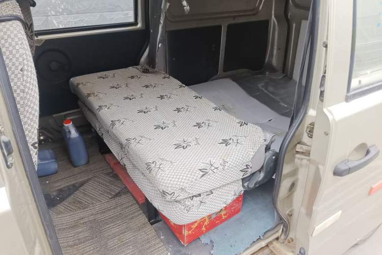 Used Dongfeng Xiaokang K05S 