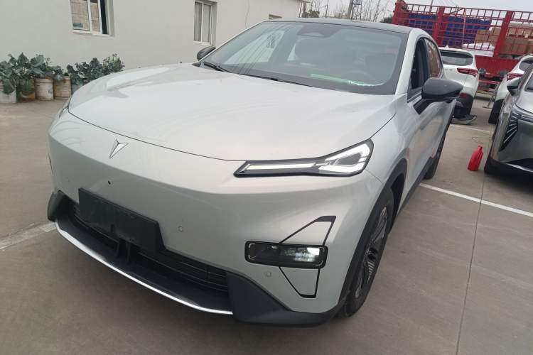 Used Deepal S05 2024 510 Plus Pure Electric Version