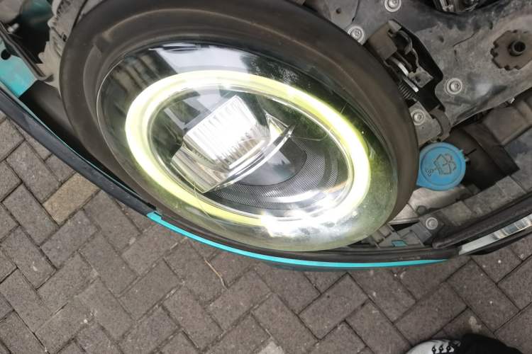 Used MINI 2018 1.5T COOPER CABRIO Artist