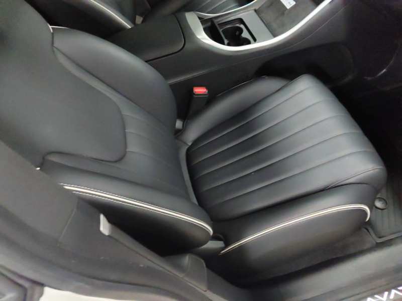 Used Avatr 11 2023 Long-Range Single-Motor Version 5 Seats — 24