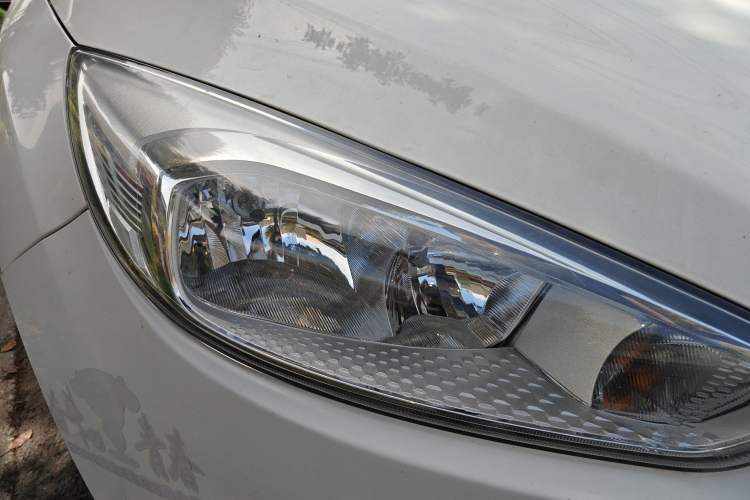 Used Ford Focus 2015 Sedan 1.6L Automatic Comfort Model
