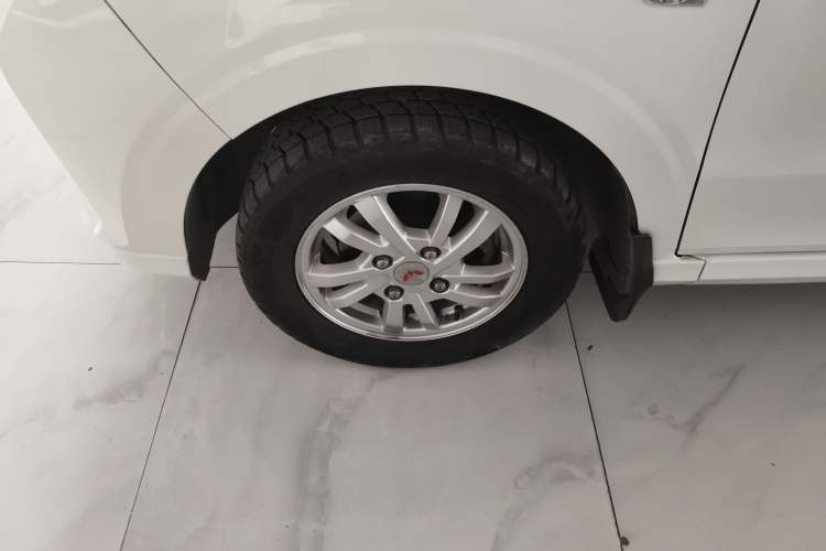 Used Wuling Hongguang 2021 1.5L S Comfort Edition LAR