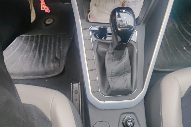 Used Volkswagen Polo 2019 Plus 1.5L Automatic Colorful Technology Edition
