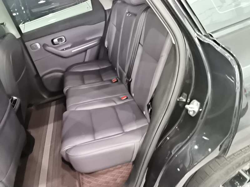 Used Leapmotor C10 2026 530 Comfort Edition — 16