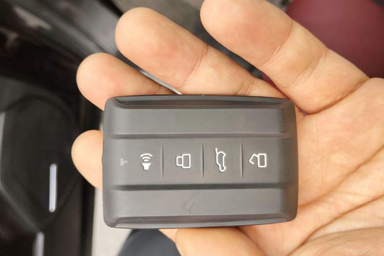 Used Tank 400 New Energy 2024 Hi4-T City Edition