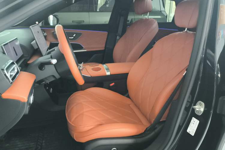 Used Chery Fulwin A9L 2025 Model, 260 Boya Luxury Edition