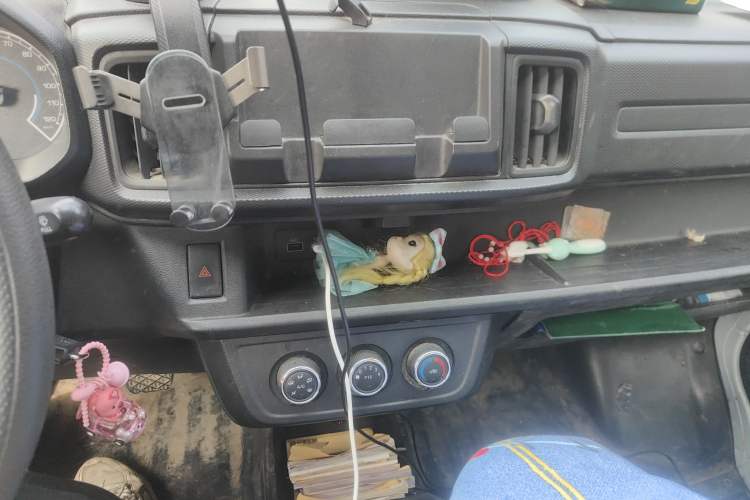 Used Karry Jiangtun 2022 Jiangshun No.1 Ultra-Performance Edition by Guoxuan Hi-Tech
